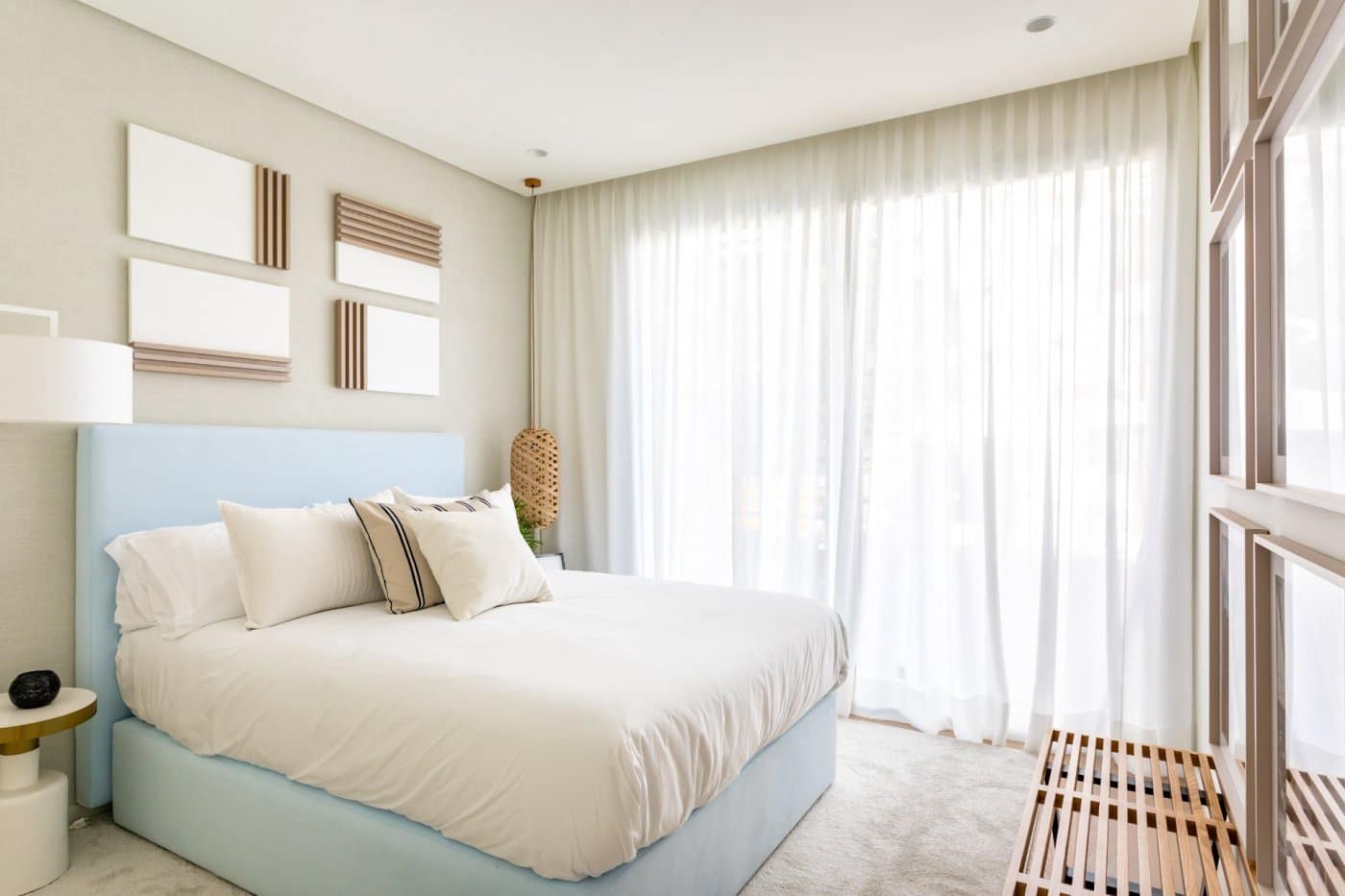 3 slaapkamer Penthouse te koop in Benahavis met zwembad garage - € 1.150.000 (Ref: 8275365)