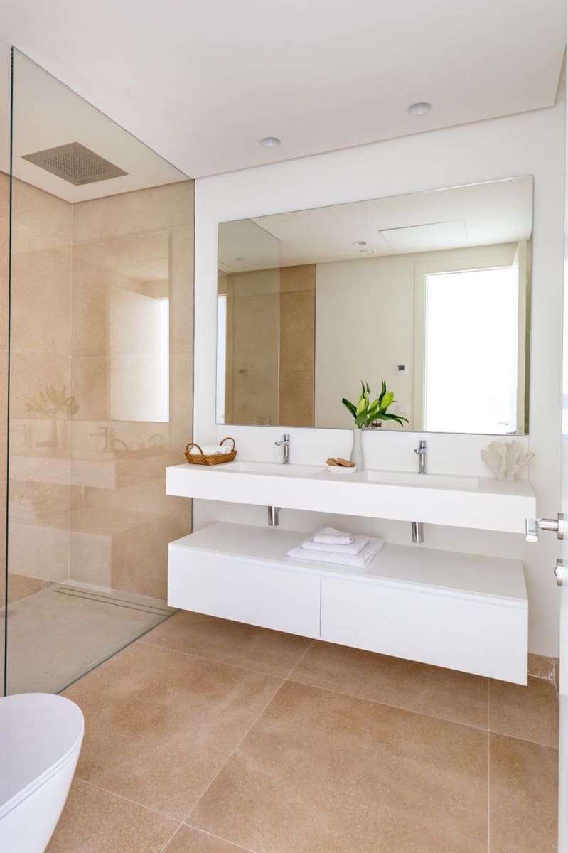 3 slaapkamer Penthouse te koop in Benahavis met zwembad garage - € 1.150.000 (Ref: 8275365)