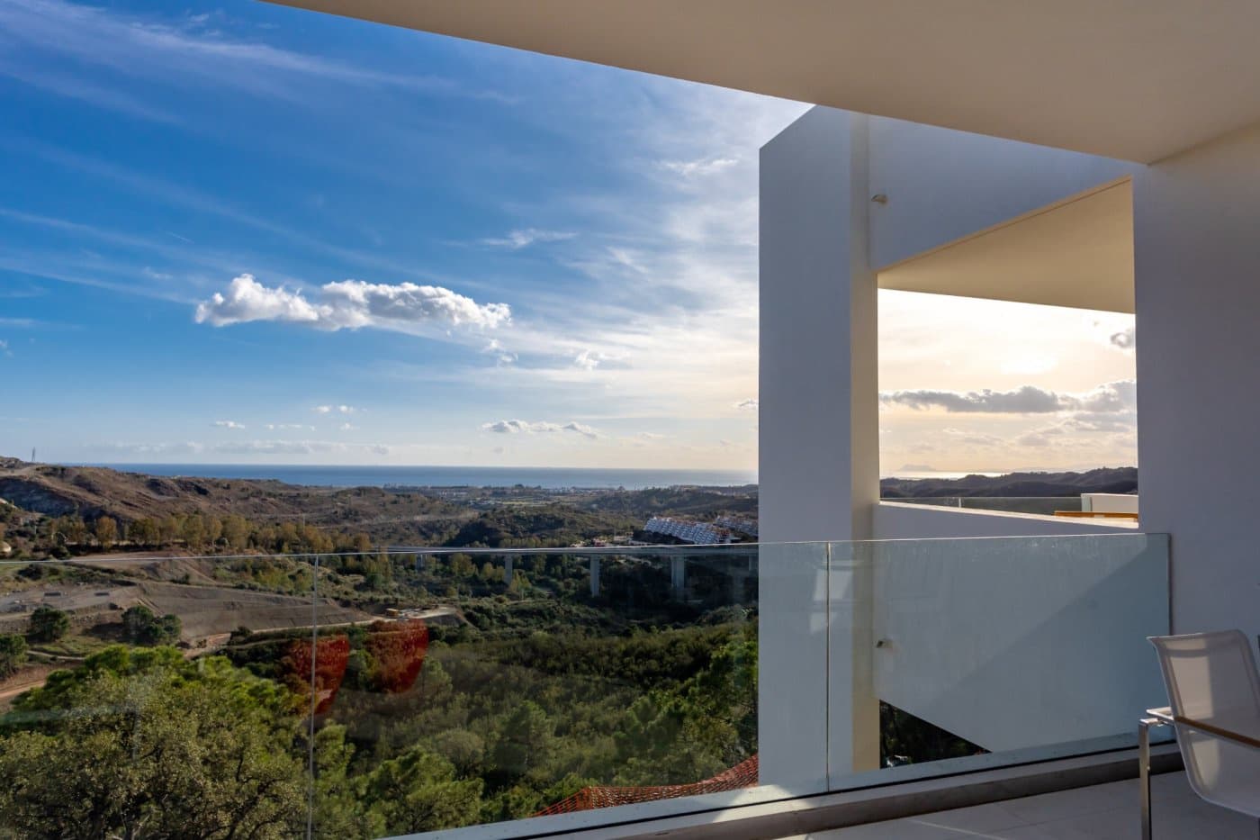 3 slaapkamer Penthouse te koop in Benahavis met zwembad garage - € 1.150.000 (Ref: 8275365)