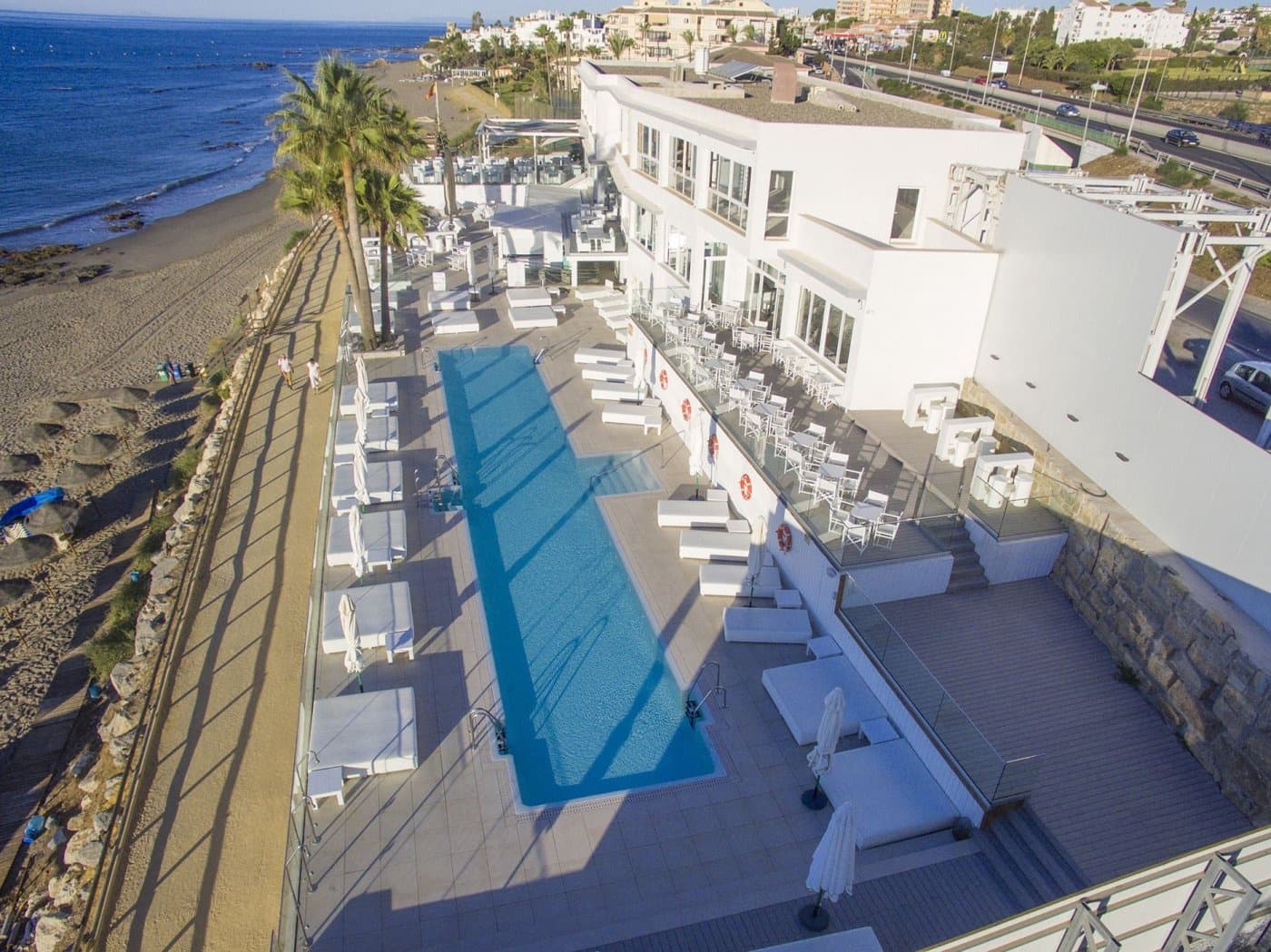 3 soveværelse Penthouse til salg i Riviera del Sol med swimmingpool garage - € 955.000 (Ref: 8275368)