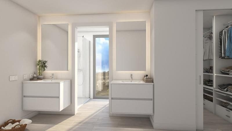 3 bedroom Flat for sale in Mijas with pool garage - € 466,000 (Ref: 8275369)