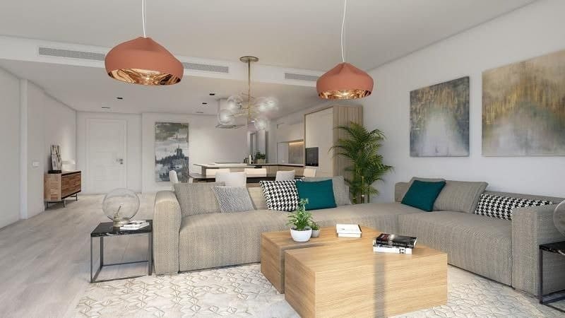 3 bedroom Flat for sale in Mijas with pool garage - € 466,000 (Ref: 8275369)