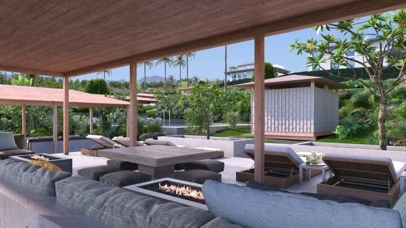 3 bedroom Flat for sale in Mijas with pool garage - € 466,000 (Ref: 8275369)