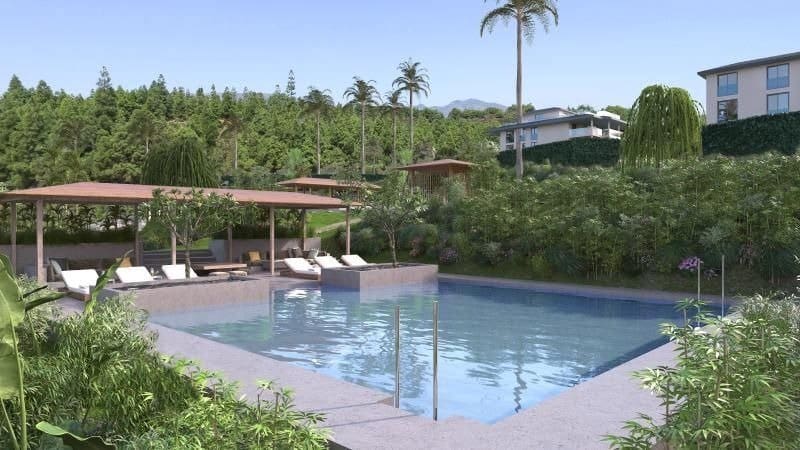 3 bedroom Flat for sale in Mijas with pool garage - € 466,000 (Ref: 8275369)