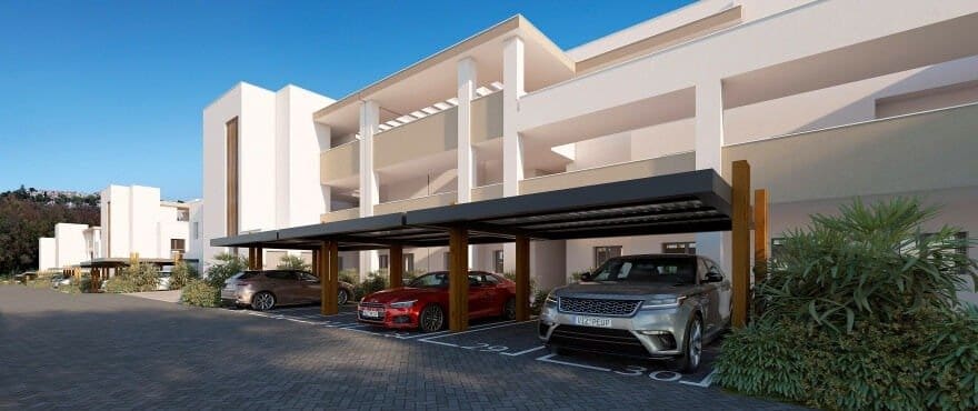 3 bedroom Apartment for sale in Bahia de Casares with pool garage - € 535,000 (Ref: 8275370)