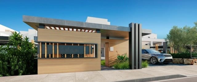 3 soveværelse Lejlighed til salg i Bahia de Casares, Casares med swimmingpool garage - € 535.000 (Ref: 8275370)