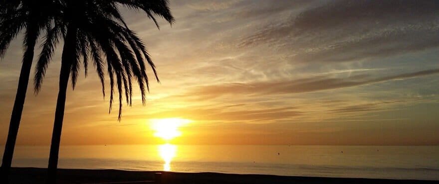 2 soverom Penthouse til salgs i Estepona med svømmebasseng garasje - € 420 000 (Ref: 8275372)