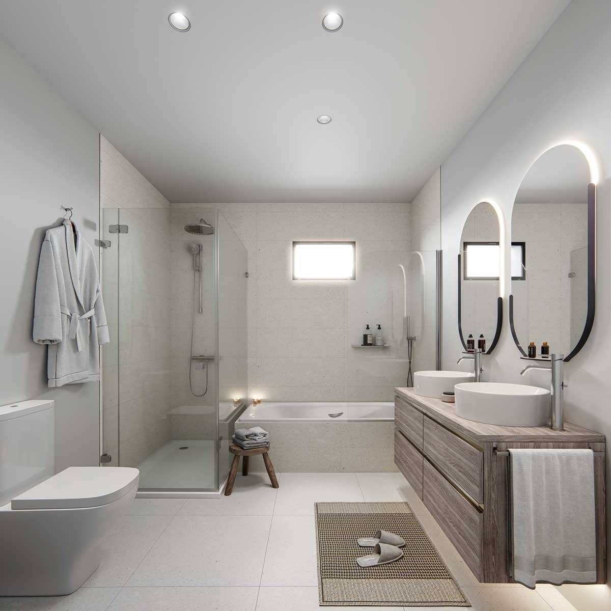 Ático de 4 habitaciones en Fuengirola en venta con piscina garaje - 655.000 € (Ref: 8275375)