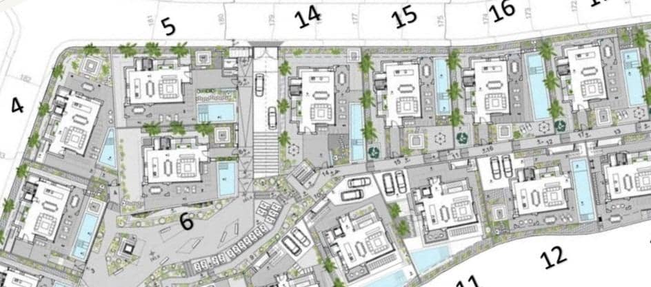 3 bedroom Villa for sale in Mijas with pool garage - € 1,630,000 (Ref: 8275377)