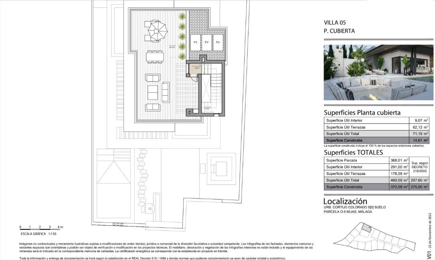 3 bedroom Villa for sale in Mijas with pool garage - € 1,630,000 (Ref: 8275377)