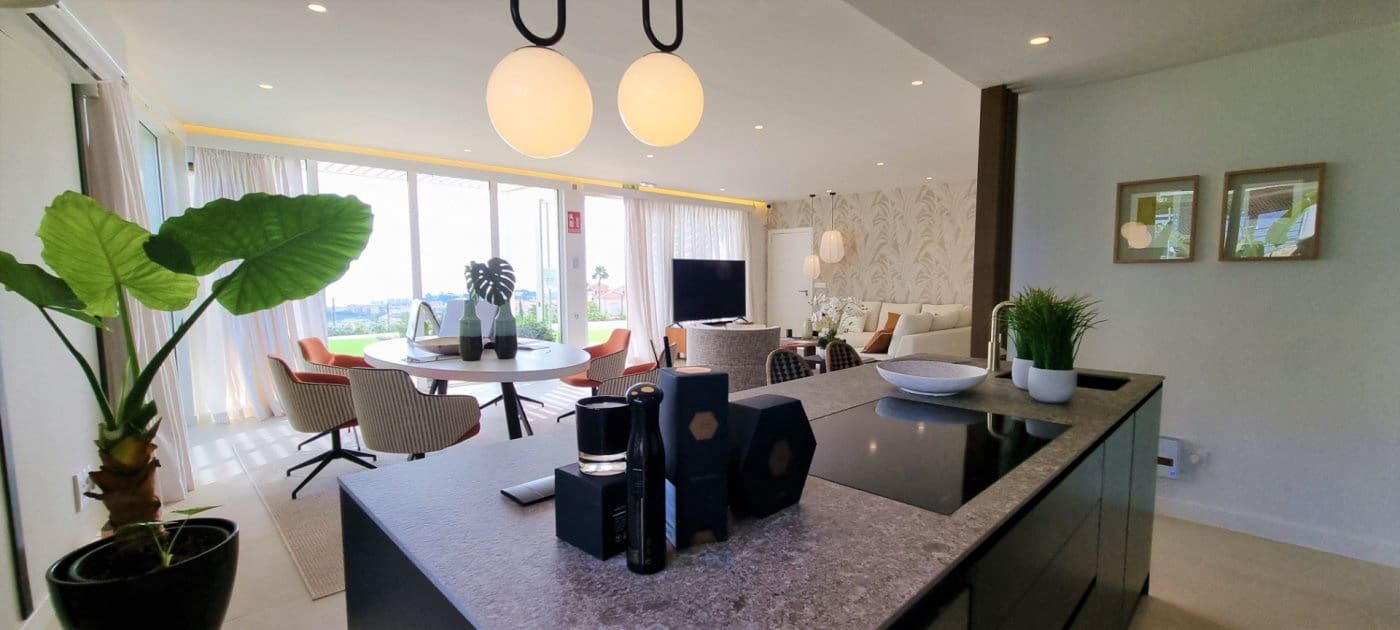 3 bedroom Villa for sale in Mijas with pool garage - € 1,630,000 (Ref: 8275377)