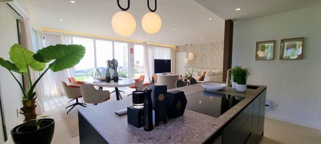 3 chambre Villa/Maison à vendre à Mijas avec piscine garage - 1 630 000 € (Ref: 8275377)