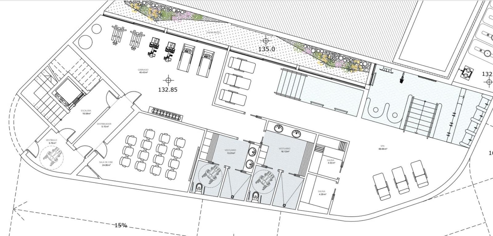 3 bedroom Villa for sale in Mijas with pool garage - € 1,630,000 (Ref: 8275377)