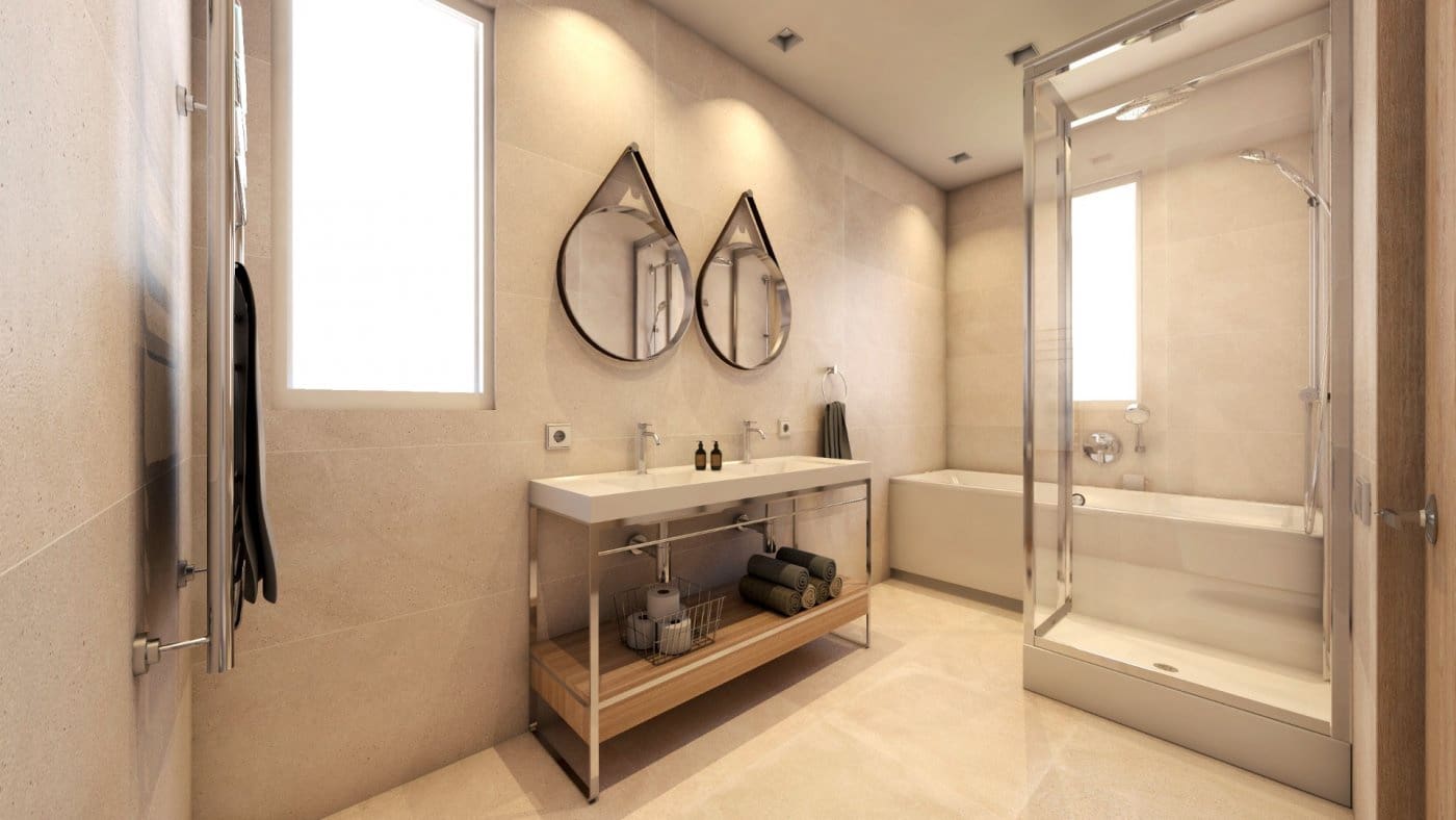 3 bedroom Villa for sale in Mijas with pool garage - € 1,770,000 (Ref: 8275378)