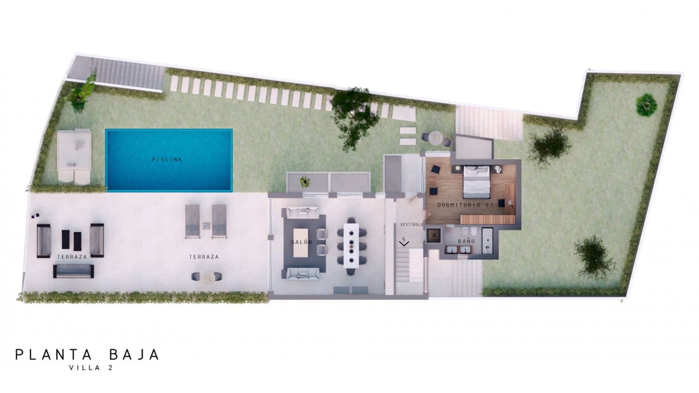 3 bedroom Villa for sale in Mijas with pool garage - € 1,770,000 (Ref: 8275378)