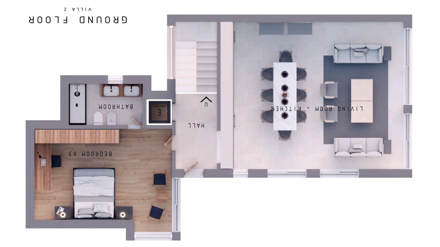 3 bedroom Villa for sale in Mijas with pool garage - € 1,770,000 (Ref: 8275378)