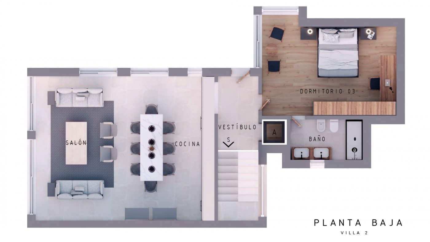 3 bedroom Villa for sale in Mijas with pool garage - € 1,770,000 (Ref: 8275378)