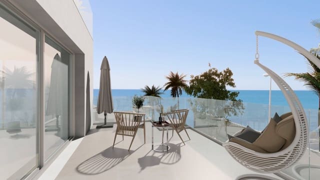 3 soveværelse Villa til salg i Mijas med swimmingpool garage - € 1.770.000 (Ref: 8275378)