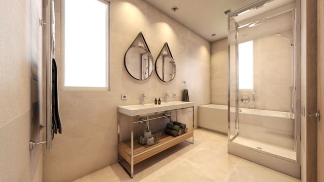 3 soveværelse Villa til salg i Mijas med swimmingpool garage - € 1.770.000 (Ref: 8275378)