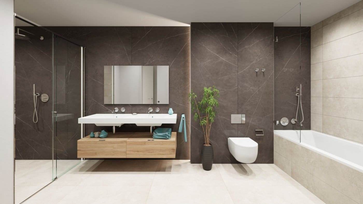 3 soveværelse Lejlighed til salg i Benahavis med swimmingpool garage - € 859.000 (Ref: 8275389)