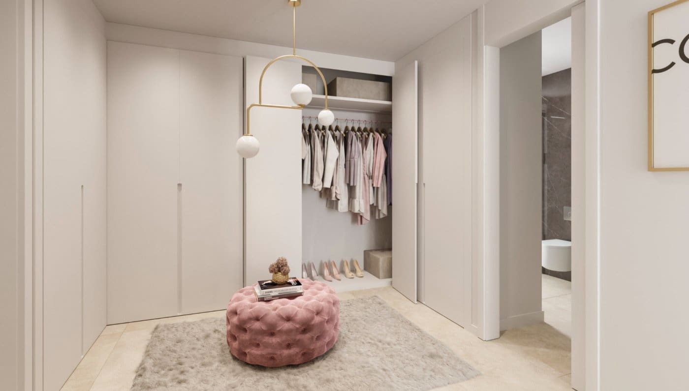 3 soveværelse Lejlighed til salg i Benahavis med swimmingpool garage - € 859.000 (Ref: 8275389)