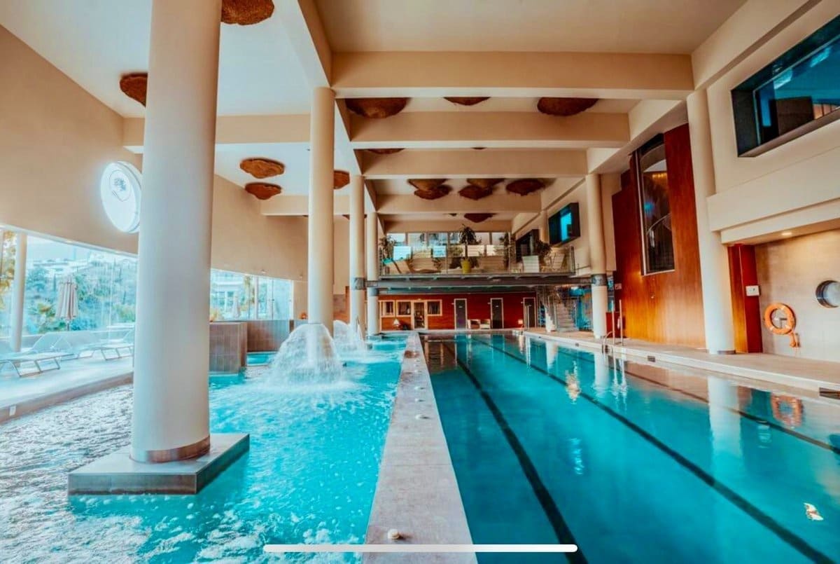 2 bedroom Penthouse for sale in Mijas with pool garage - € 1,190,000 (Ref: 8275390)