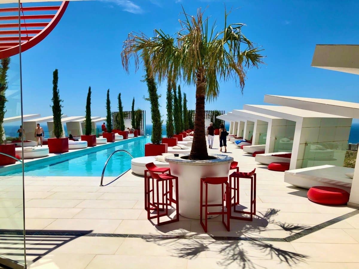 2 bedroom Penthouse for sale in Mijas with pool garage - € 1,190,000 (Ref: 8275390)