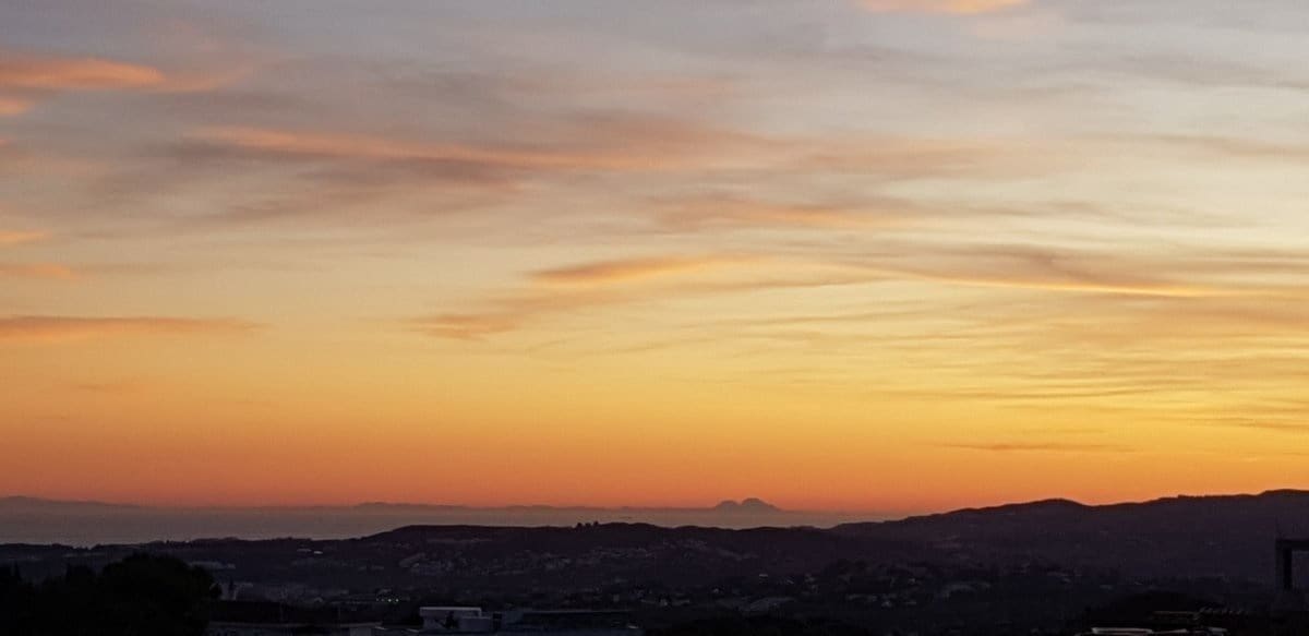 2 bedroom Penthouse for sale in Mijas with pool garage - € 1,190,000 (Ref: 8275390)