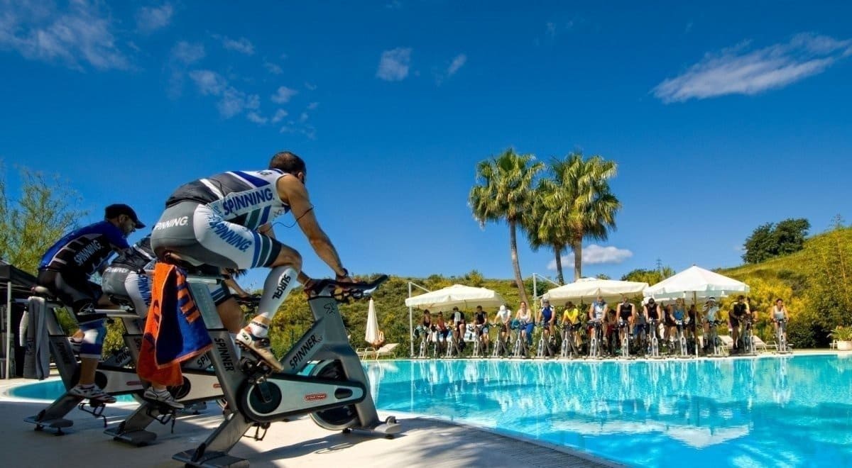 2 bedroom Apartment for sale in Mijas with pool garage - € 1,490,000 (Ref: 8275391)