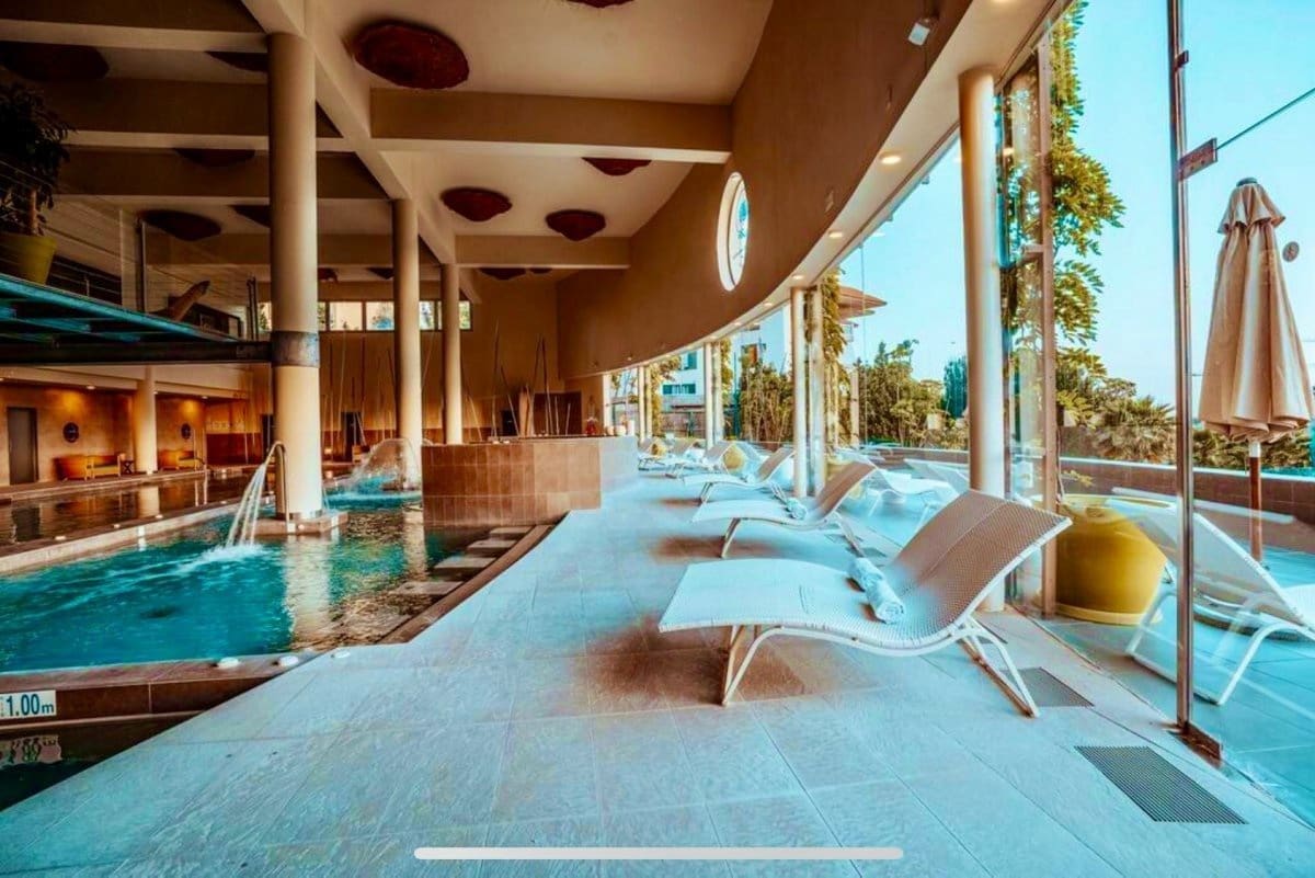 2 bedroom Apartment for sale in Mijas with pool garage - € 1,490,000 (Ref: 8275391)