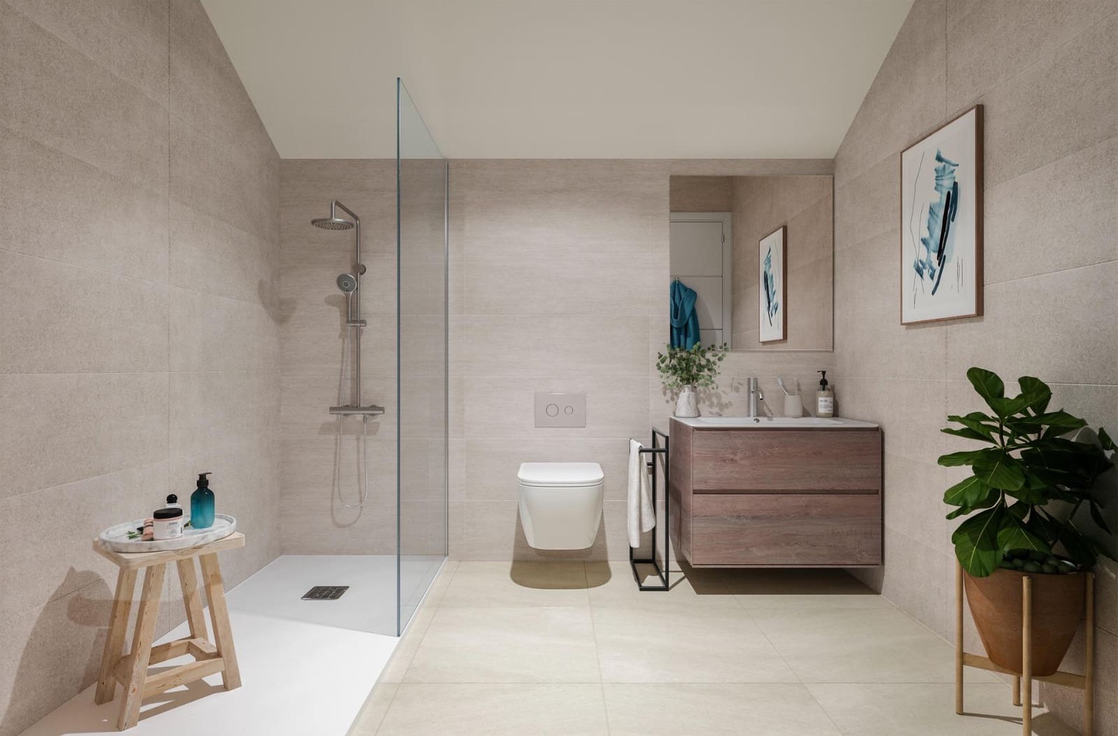 3 soveværelse Penthouse til salg i Torremuelle med swimmingpool garage - € 678.000 (Ref: 8275400)