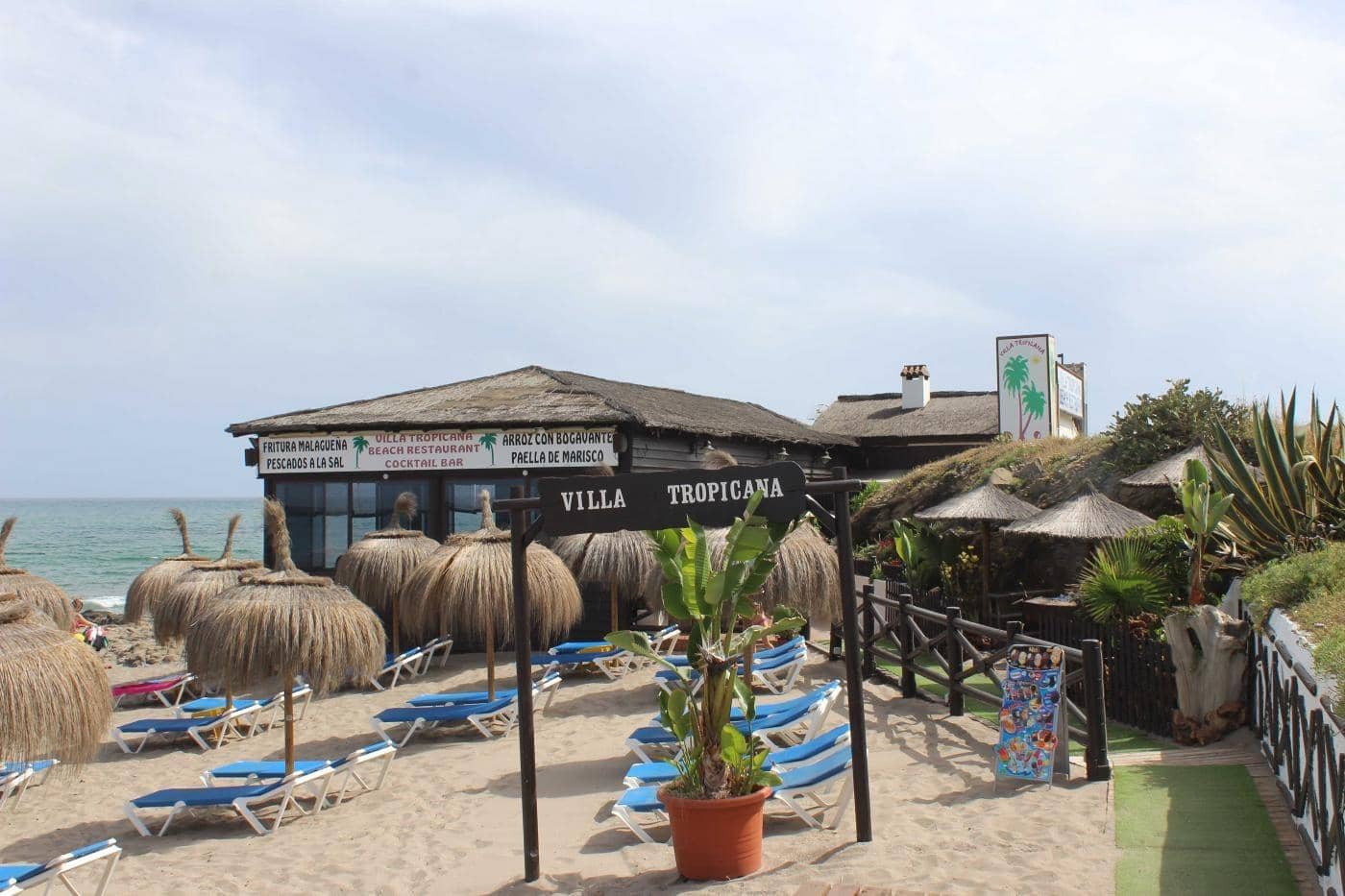 3 soveværelse Lejlighed til salg i El Faro med swimmingpool garage - € 377.300 (Ref: 8275403)