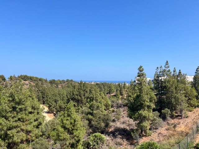 3 soveværelse Lejlighed til salg i El Faro, Mijas med swimmingpool garage - € 377.300 (Ref: 8275403)