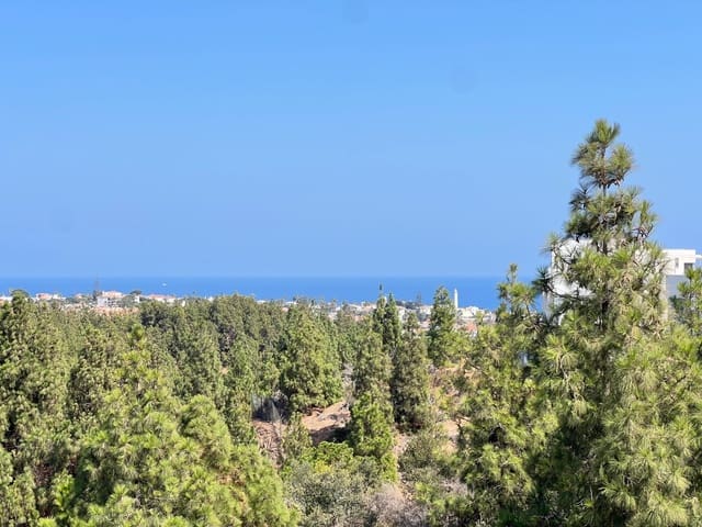 3 soveværelse Lejlighed til salg i El Faro, Mijas med swimmingpool garage - € 377.300 (Ref: 8275403)