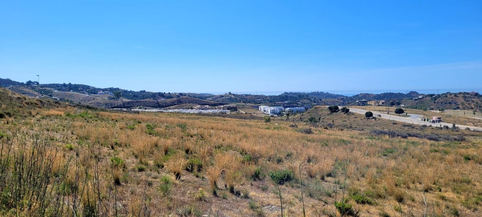 4 slaapkamer Rijtjeshuis te koop in Mijas met zwembad garage - € 796.000 (Ref: 8275404)