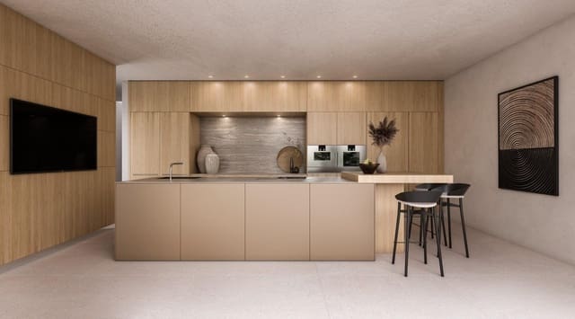 4 makuuhuone Huvila myytävänä paikassa Marbella mukana uima-altaan 
autotalli - 5 850 000 € (Ref: 8275405)