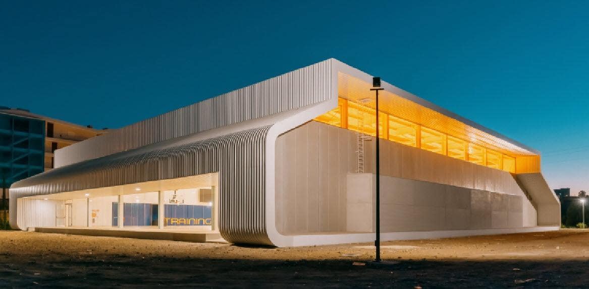 2 sovrum Lägenhet till salu i Fuengirola med pool garage - 822 000 € (Ref: 8275406)