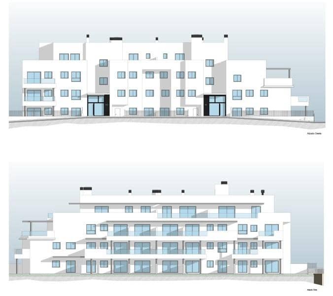 3 soveværelse Lejlighed til salg i El Faro med swimmingpool garage - € 434.000 (Ref: 8275407)