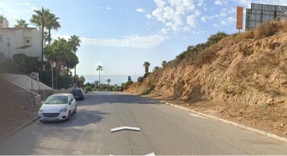 3 soveværelse Lejlighed til salg i El Faro, Mijas med swimmingpool garage - € 434.000 (Ref: 8275407)