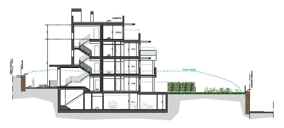 3 soveværelse Lejlighed til salg i El Faro med swimmingpool garage - € 434.000 (Ref: 8275407)