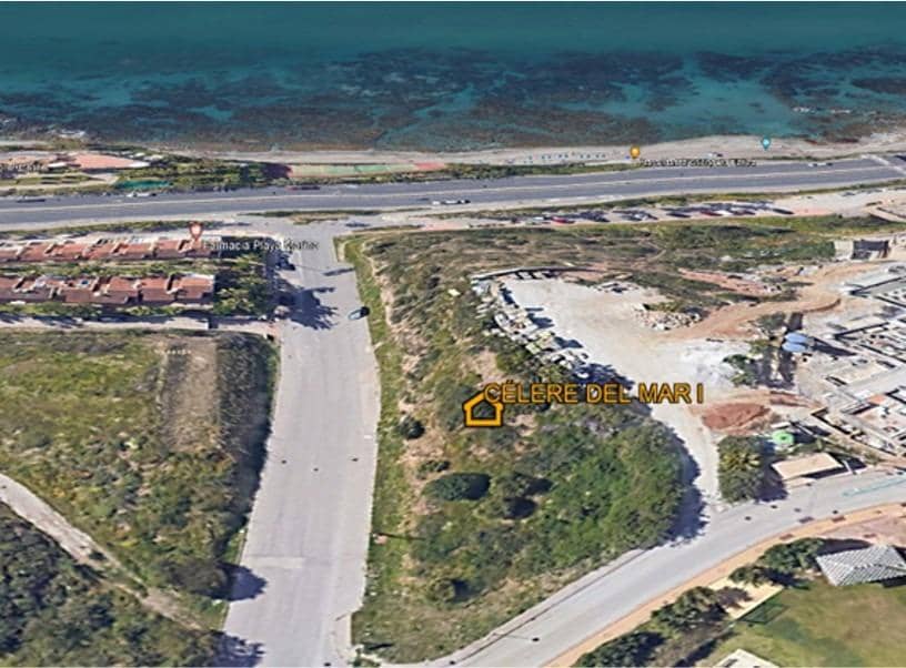 3 soveværelse Lejlighed til salg i El Faro med swimmingpool garage - € 434.000 (Ref: 8275407)