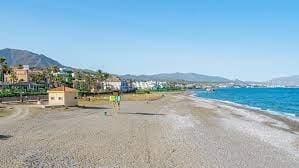 2 makuuhuone Huoneisto myytävänä paikassa Buenas Noches mukana uima-altaan 
autotalli - 362 000 € (Ref: 8275409)