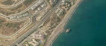 2 makuuhuone Huoneisto myytävänä paikassa Buenas Noches mukana uima-altaan 
autotalli - 362 000 € (Ref: 8275409)