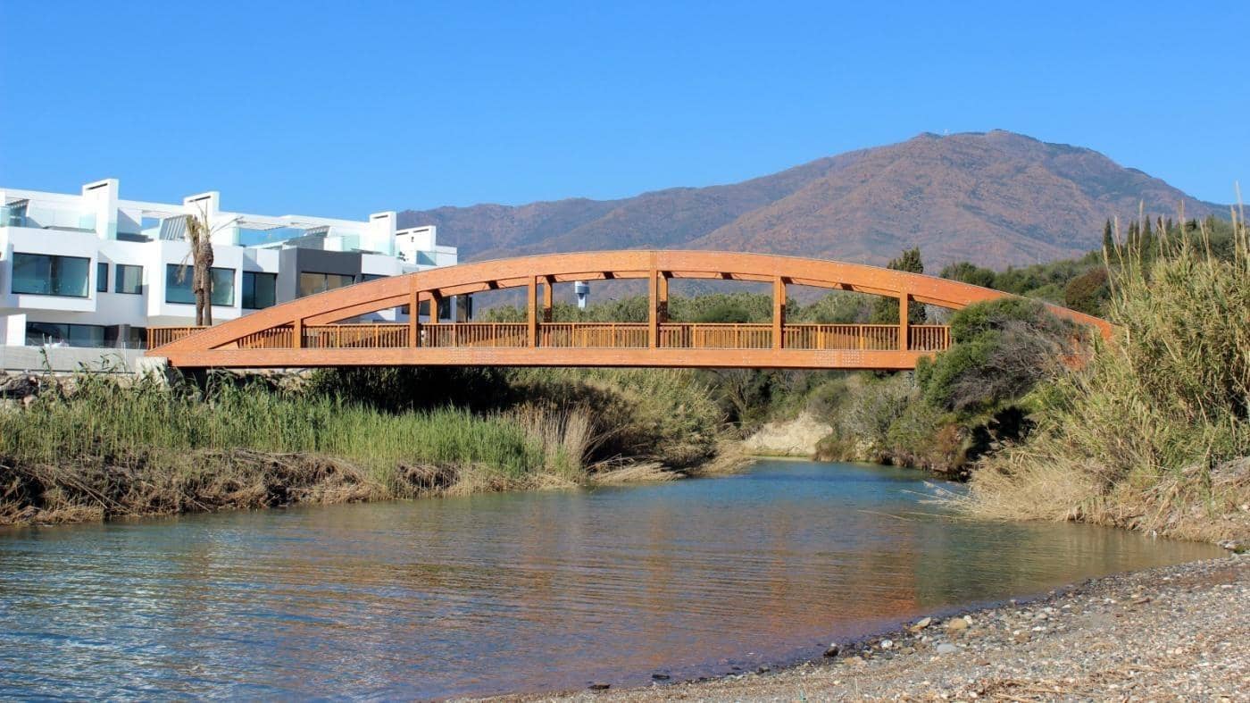 2 makuuhuone Huoneisto myytävänä paikassa Buenas Noches mukana uima-altaan 
autotalli - 362 000 € (Ref: 8275409)