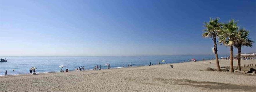 2 makuuhuone Huoneisto myytävänä paikassa Buenas Noches mukana uima-altaan 
autotalli - 362 000 € (Ref: 8275409)