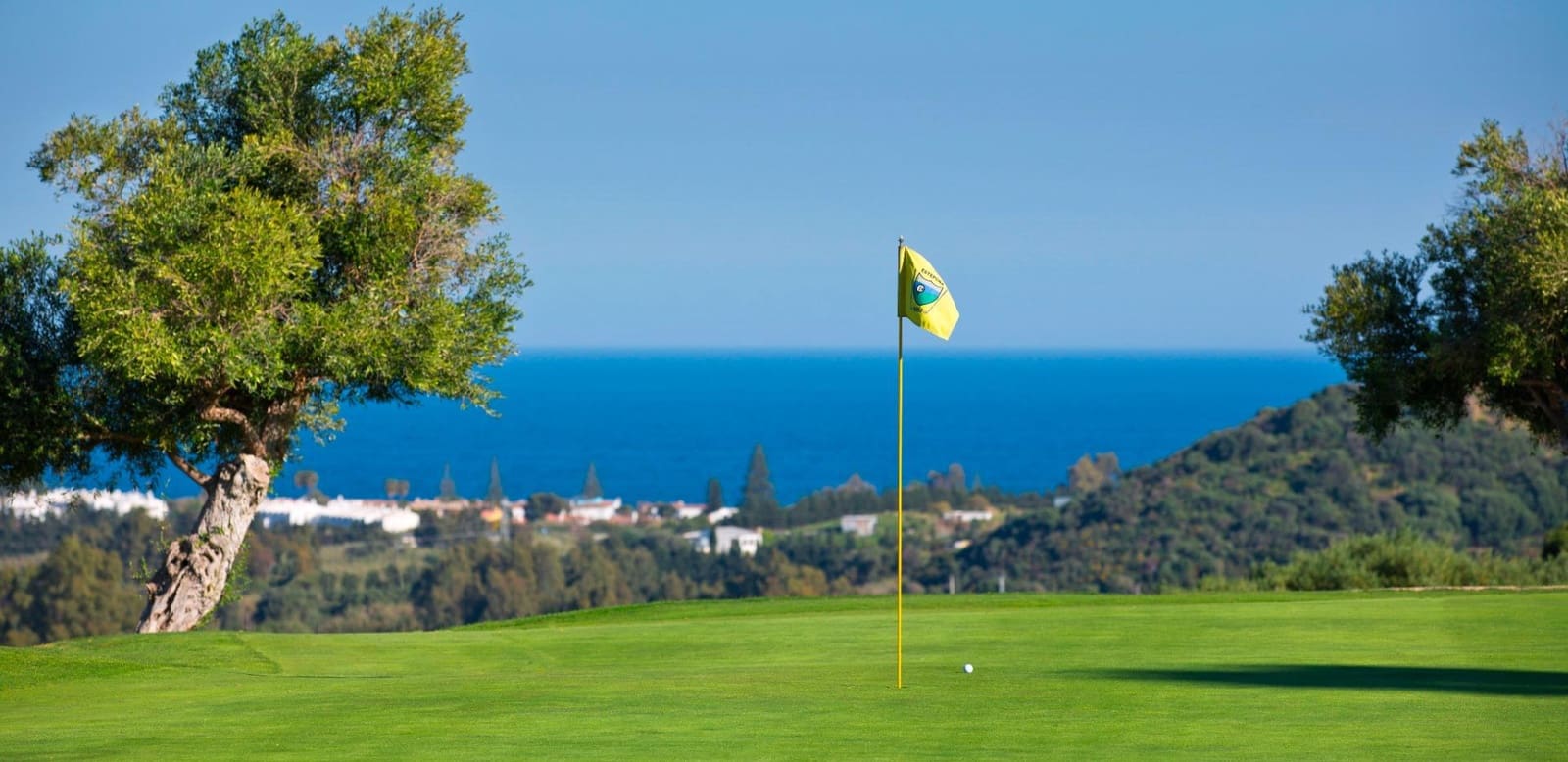 2 makuuhuone Huoneisto myytävänä paikassa Buenas Noches mukana uima-altaan 
autotalli - 362 000 € (Ref: 8275409)