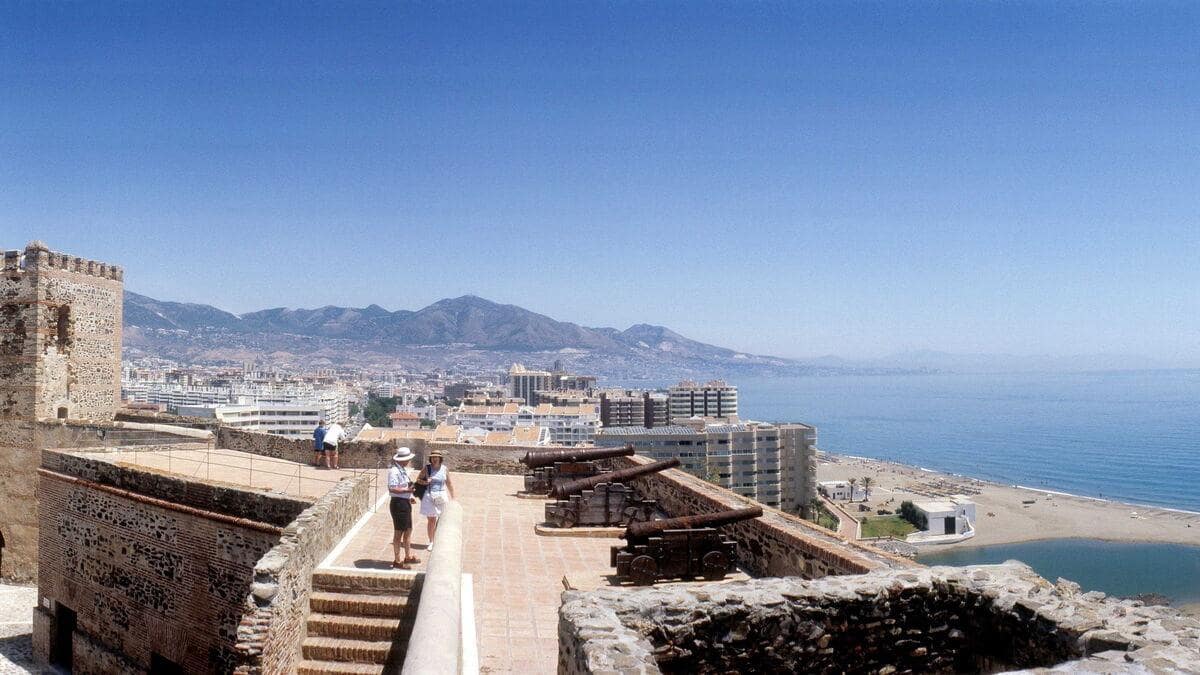 3 camera da letto Appartamento in vendita in Mijas con piscina garage - 1.690.000 € (Rif: 8275412)