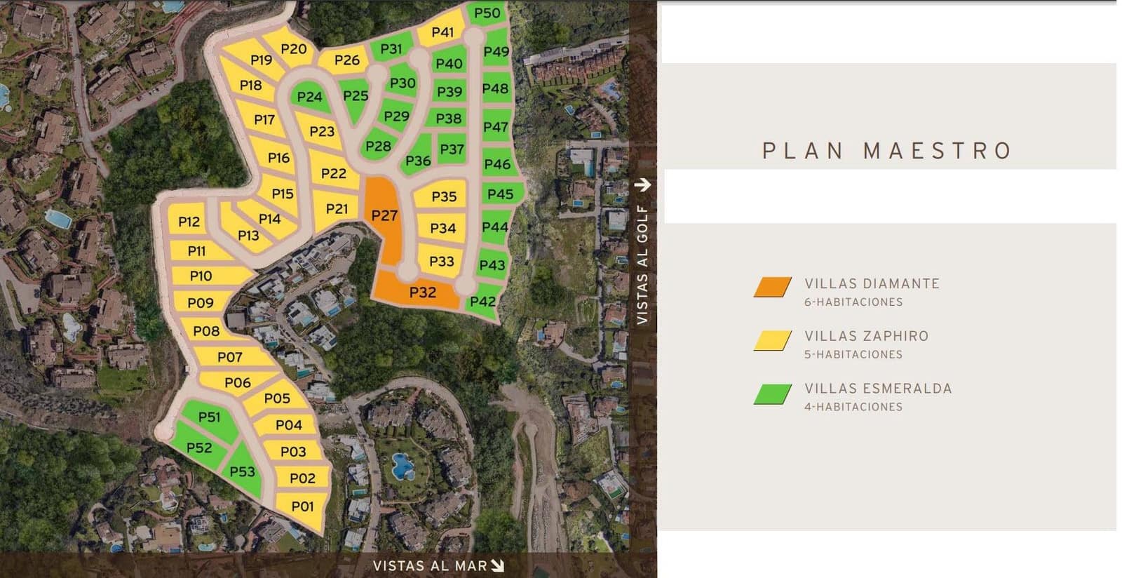 5 bedroom Villa for sale in Benahavis with pool garage - € 5,856,372 (Ref: 8275414)