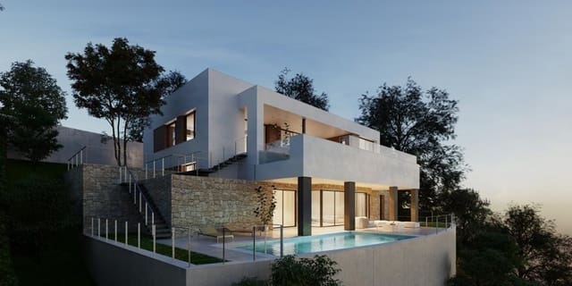 Building Plot for sale in Elviria, Marbella - € 540,000 (Ref: 8275419)