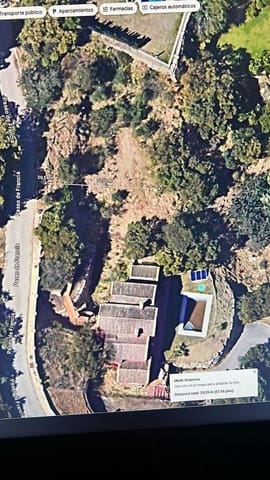 Building Plot for sale in Elviria, Marbella - € 540,000 (Ref: 8275419)
